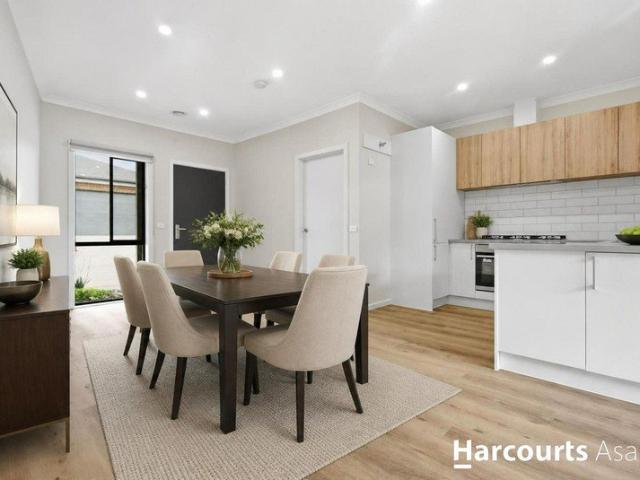 Living in Vibrant Pakenham!