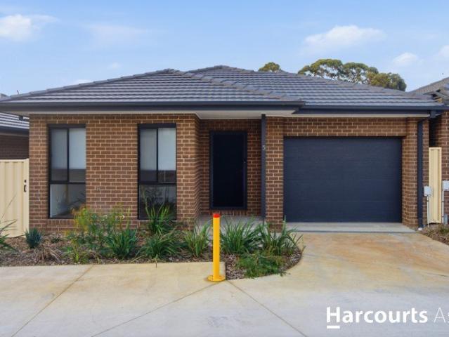 Living in Vibrant Pakenham