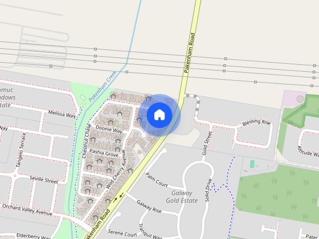 “Living in Vibrant Pakenham!”