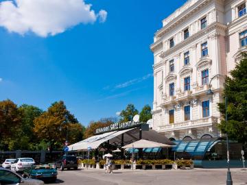 Living in Vienna city center with style and comfort, Vienna Amsterdam Apartments for Rent