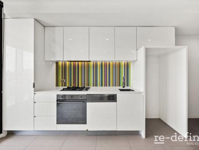 Living on Iconic Greville Street