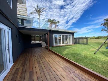 Living on The Coast