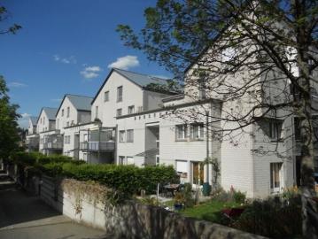 Ettenhausen, Aadorf, Aadorf, Bezirk Münchwilen, Thurgau