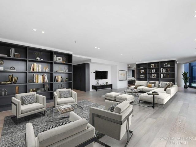 LIVING LARGE Currently in pre release, private inspections available now!