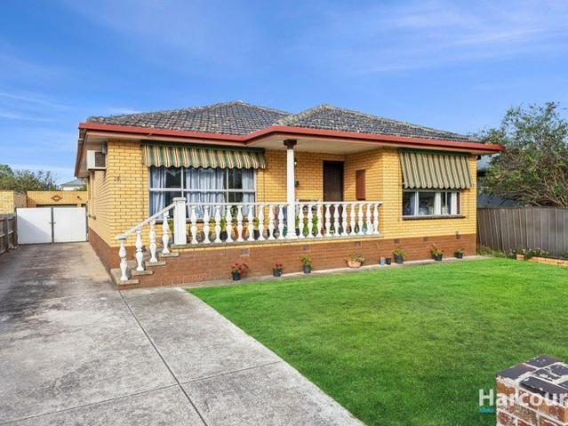 Living Large with Space, Scope & Convenience