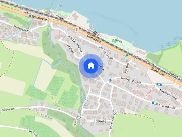 Au, Wädenswil, Wädenswil, Bezirk Horgen, Kanton Zürich