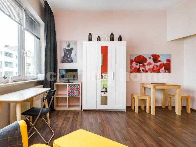 Living Single in toller Lage