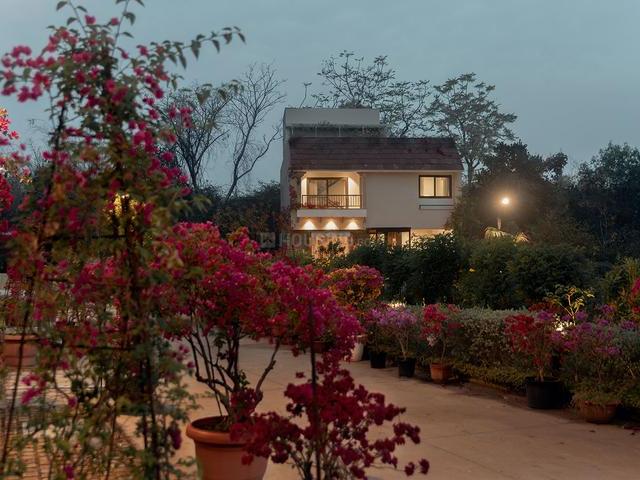 Living Stone Vanashraya Villa,Sanganer 5 BHK Villa For Sale Jaipur