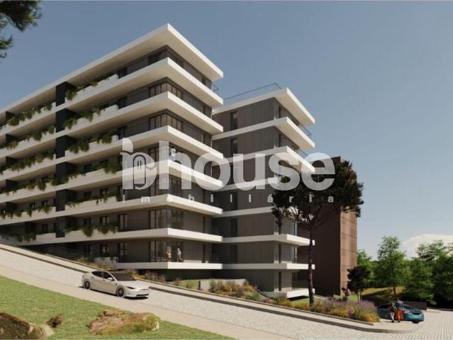LIVING PENAFIEL T2 DE SONHO