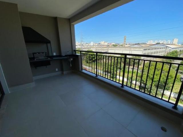 LIVING PRIVILEGE 68m² R$ 879.000,00
