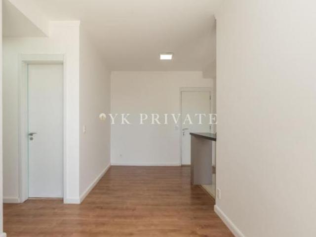 LIVING PRIVILEGE /61 M2/ VENDA APARTMENTO LAPA