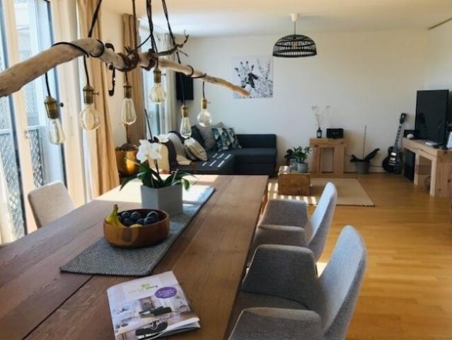 Living quietly near the city rent without deposit