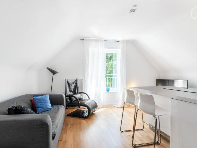 Living rather than hotel in Düsseldorf, Dusseldorf Amsterdam Apartments for Rent