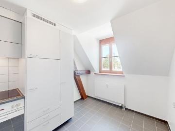 Living right on Wettsteinplatz