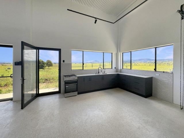 LIVING RURAL WITH STYLE