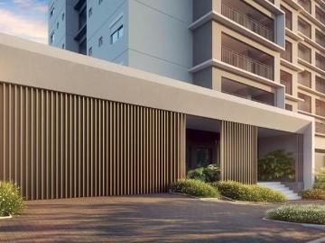 Living Wellness Aclimação Residencial