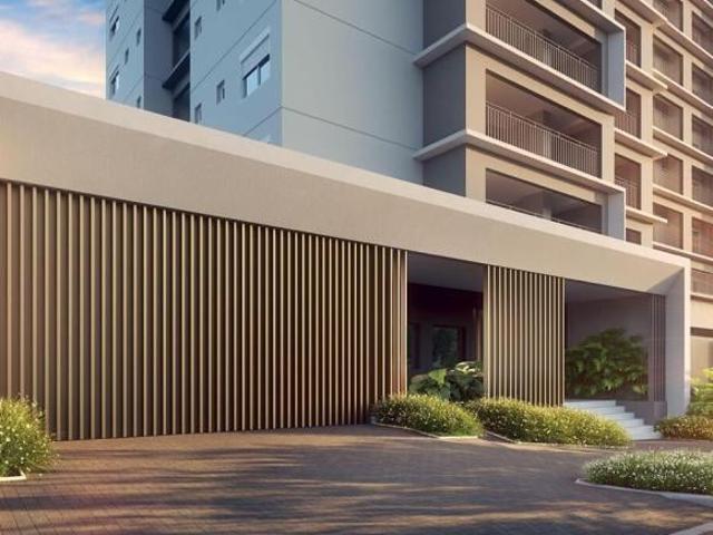 Living Wellness Aclimação Residencial