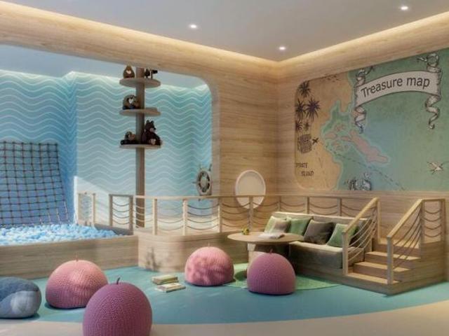Living Wellness Aclimação Residencial
