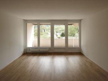 Living with a magnificent view