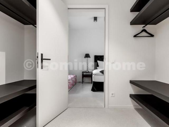 Living with a classic Flair: Nähe Kurfürstendamm