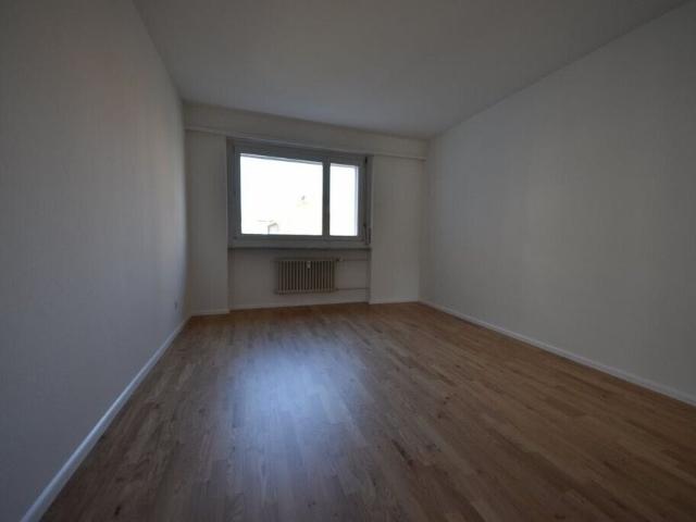 Living with a panoramic view
