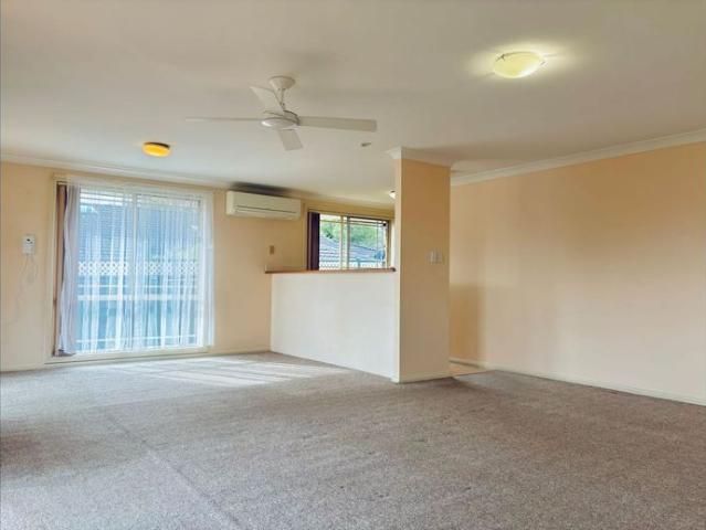 Living with Comfort & Convenience