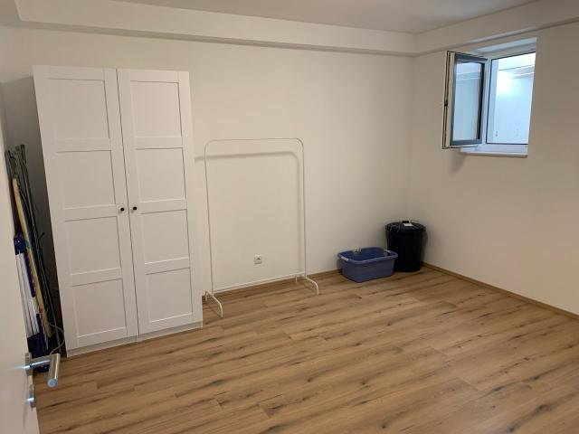 Living with direct water access and own terrace in Berlin Konradshöhe, Berlin Amsterdam Apartments for Rent