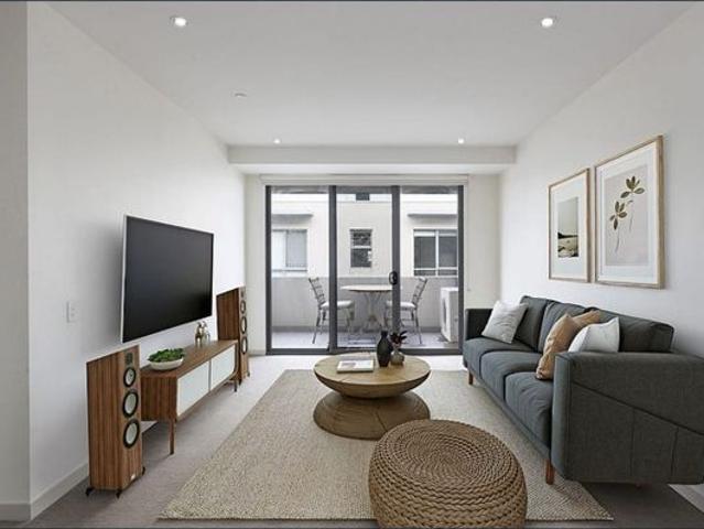 Living with Great Space, style & size