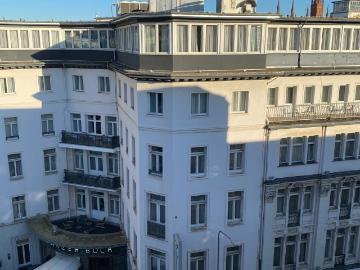 Living with soul Appartement über den Dächern von Wiesbaden