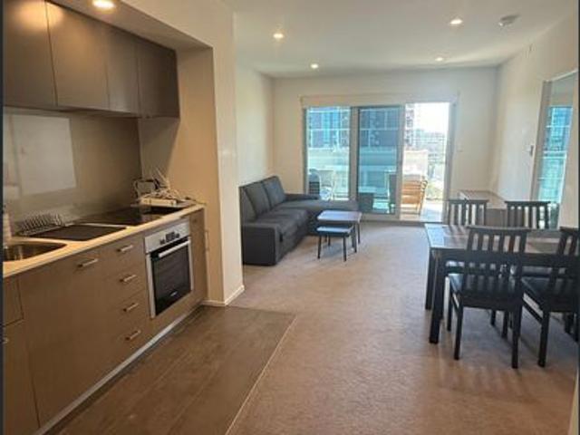Living with Stunning River Views Fully Furnished & Ready to Move In