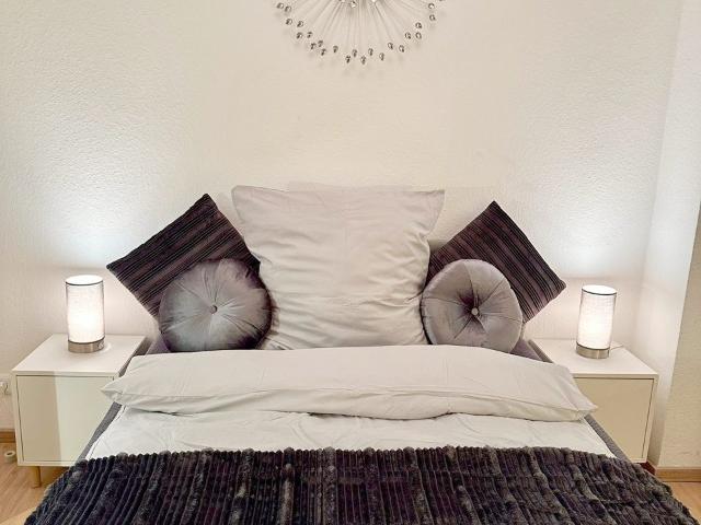 Living with style in Junkersdorf – euhabitat