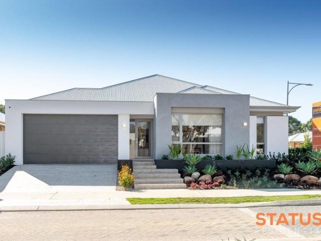 Living Within the Harrisdale Senior High School Catchment