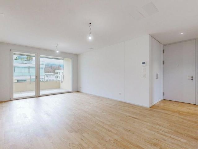 Living, that’s what LOU Luzern is all about – move in from 1 July 2026