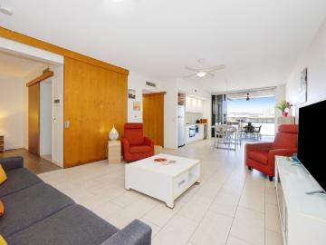 Living the Dream on Magnetic Island