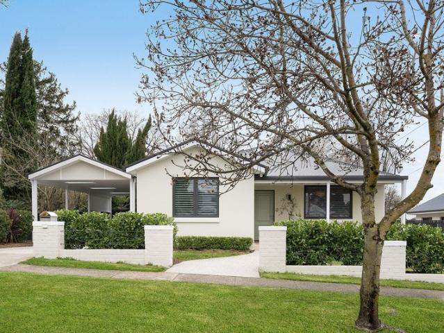 Living the Dream at 372 Anson Street!