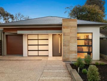 'Living The Dream' Looks Like This: Luxury Home in the Leafy East