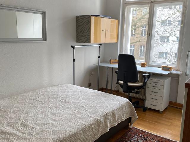 Living your dream in West Berlin, Berlin Amsterdam Apartments for Rent