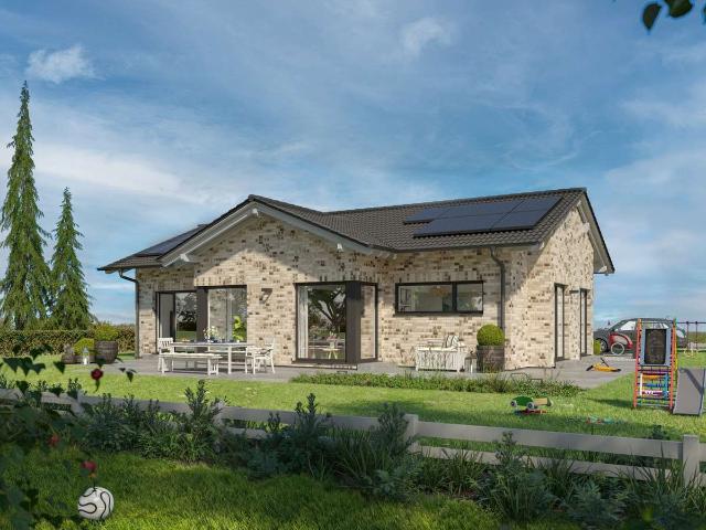 LivingHaus Dein individuell geplantes Traumhaus in Neubulach