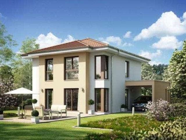 LivingHaus Dein individuell geplantes Zuhause in Delitzsch