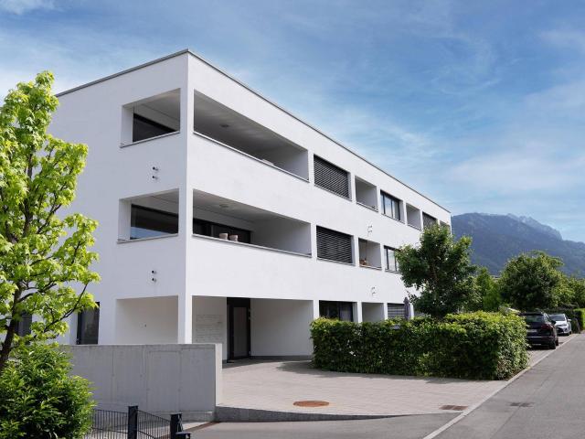 Livinghood / 2 Zimmer Gartenwohnung Top 1
