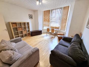 Livingston Avenue, Aigburth, Liverpool L17, 1 bed flat to rent, £900 pcm | PrimeLocation