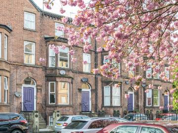 Livingston Avenue, Liverpool L17, 2 bed flat to rent, £925 pcm | PrimeLocation