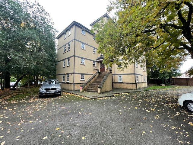 Livingston Apartments, Liverpool L17, 2 bed flat to rent, £900 pcm | PrimeLocation
