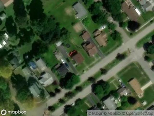 Livingston Blvd