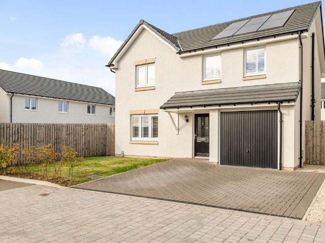 Livingston Crescent, Winchburgh EH52, 4 bed detached house to rent, £2,300 pcm | PrimeLocation