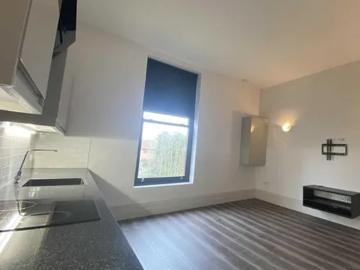Livingston Drive North, Liverpool, L17 8XZ, United Kingdom | 1 bed apartment for rent #140658820 | Rentberry