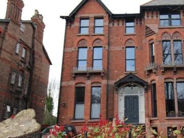 Livingston Drive North, Liverpool, L17 8XZ, United Kingdom | 2 bed apartment for rent #140800556 | Rentberry