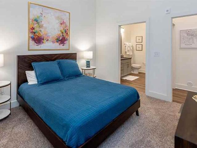 Livingston Flats 1 Bedroom Apartment for Rent at 15560 Cosby Village Ave, Chesterfield, VA 23832