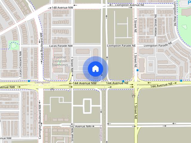 Livingston Heights