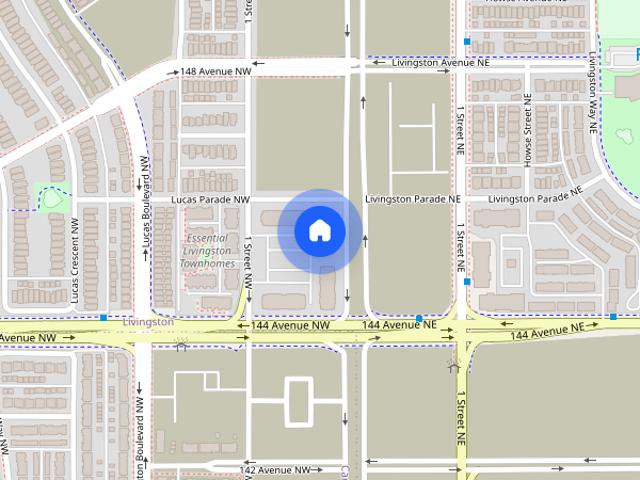 Livingston Heights